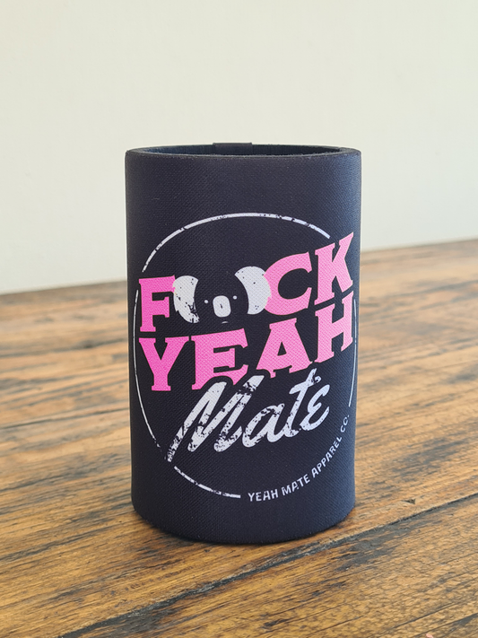 F🐨ck Yeah Mate Stubby Holder